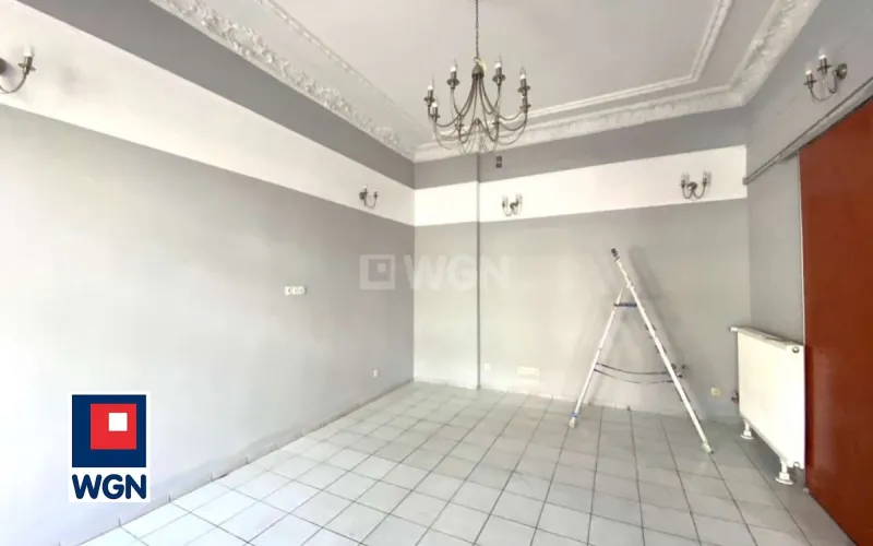 Lokal usługowy na  sprzedaż Szczecin - Centrum lokal na wynajem parter