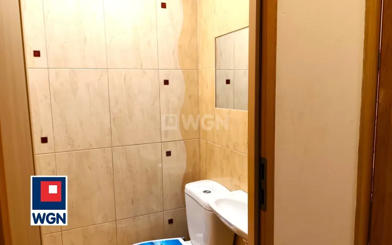 Mieszkanie na  sprzedaż Wrocław - Atrakcyjne 3-pokojowe mieszkanie z balkonem, garażem i komórką, ul. Mosiężna, Gajowice, Wrocław-Fabryczna.