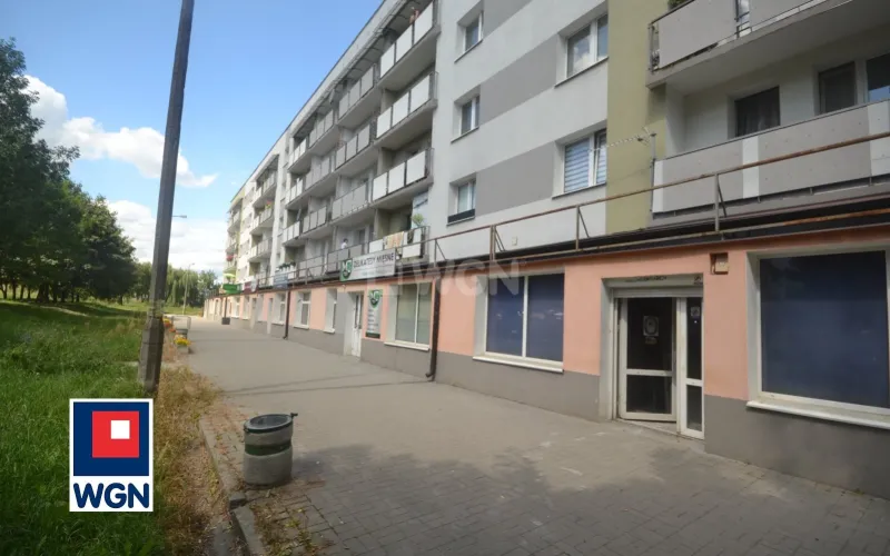 Lokal na sprzedaż Radom