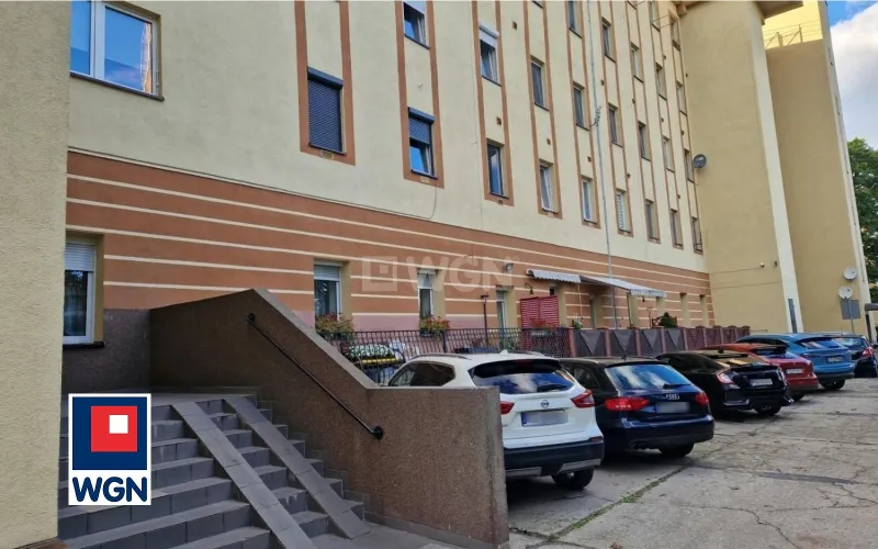 Mieszkanie na  sprzedaż Żagań - Umeblowane i wyposażone 3 pokoje na Dworcowej sprzedam