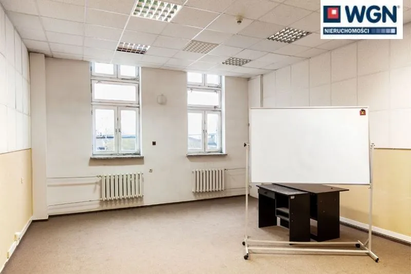 Obiekt komercyjny na sprzedaż Ostróda