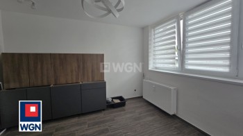 Mieszkanie na  sprzedaż Cieszyn - Kawalerka do wykończenia.