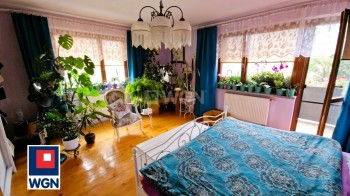 Mieszkanie na  sprzedaż Cieszyn - PIĘTRO DOMU Z OGRÓDKIEM.