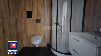 Mieszkanie na  sprzedaż Cieszyn - Kawalerka do wykończenia.