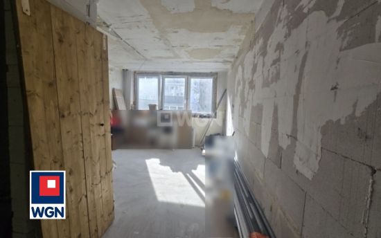 Mieszkanie na  sprzedaż Cieszyn - Kawalerka w centrum.