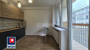 Mieszkanie na  sprzedaż Cieszyn - Nowoczesna kawalerka .