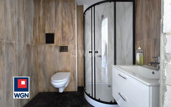 Mieszkanie na  sprzedaż Cieszyn - Kawalerka do wykończenia.